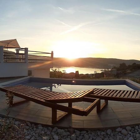 Vis - Luxury Holiday Villa With Swimming Pool Εξωτερικό φωτογραφία