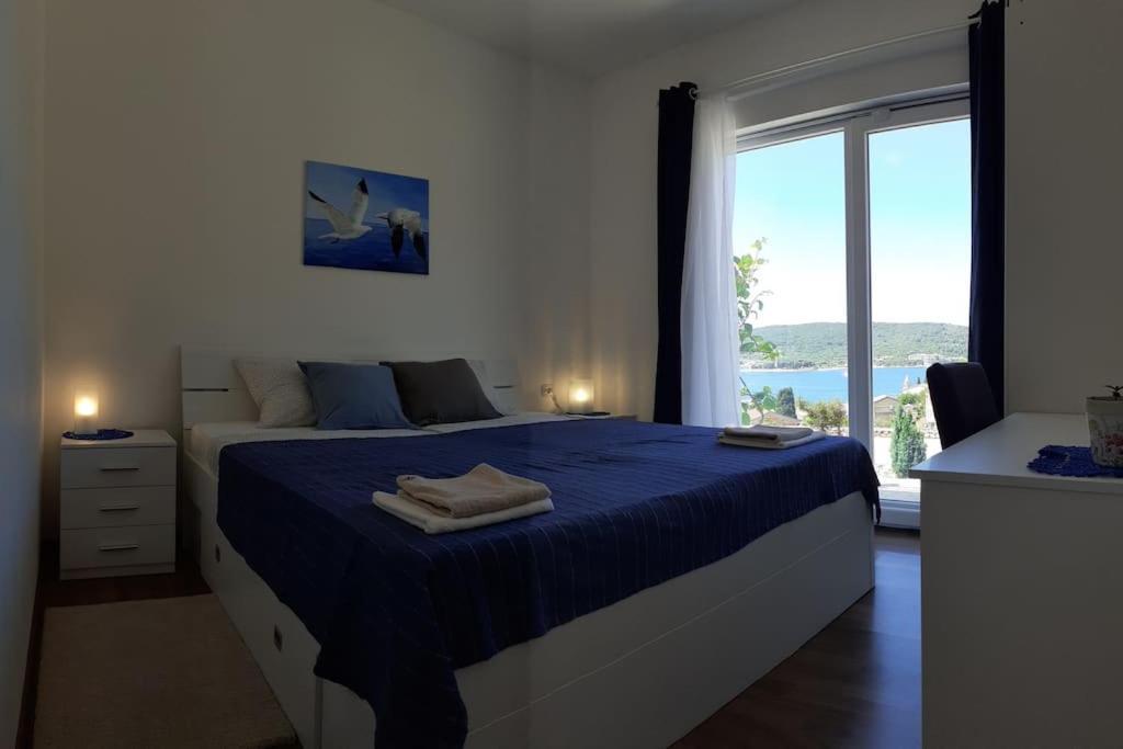 Vis - Luxury Holiday Villa With Swimming Pool Εξωτερικό φωτογραφία