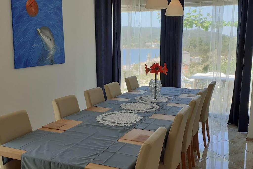 Vis - Luxury Holiday Villa With Swimming Pool Εξωτερικό φωτογραφία